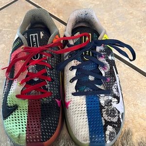 Nike Metcons 6X